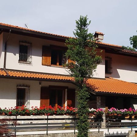Nel Giardino Di Dafne Villa Stresa Ngoại thất bức ảnh