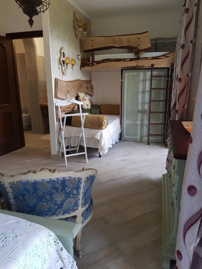 Nel Giardino Di Dafne Villa Stresa Ngoại thất bức ảnh