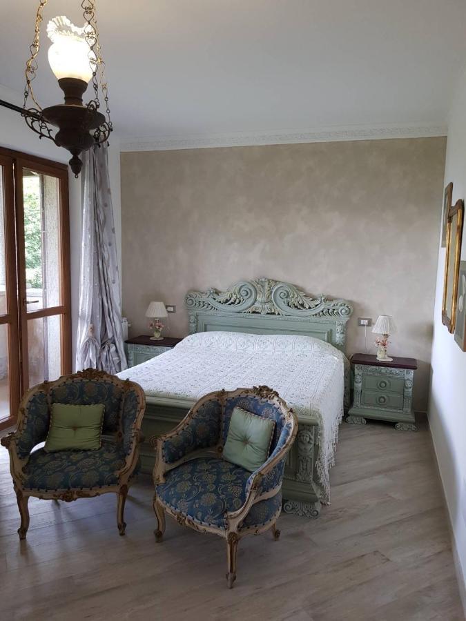 Nel Giardino Di Dafne Villa Stresa Ngoại thất bức ảnh