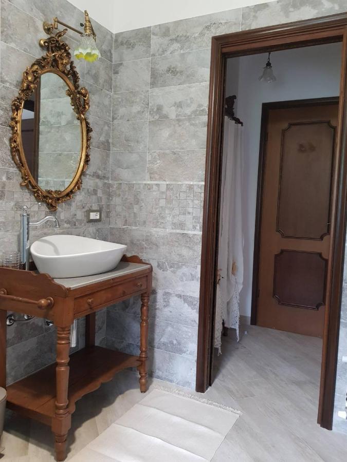 Nel Giardino Di Dafne Villa Stresa Ngoại thất bức ảnh