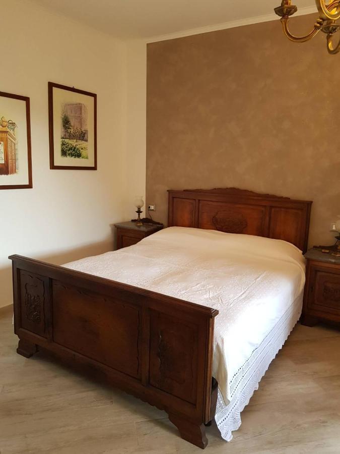 Nel Giardino Di Dafne Villa Stresa Ngoại thất bức ảnh