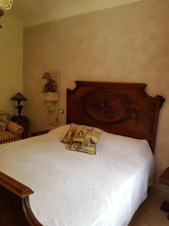 Nel Giardino Di Dafne Villa Stresa Ngoại thất bức ảnh
