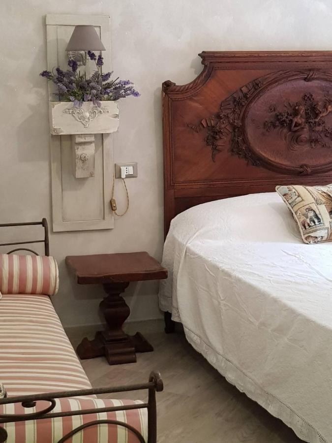Nel Giardino Di Dafne Villa Stresa Ngoại thất bức ảnh