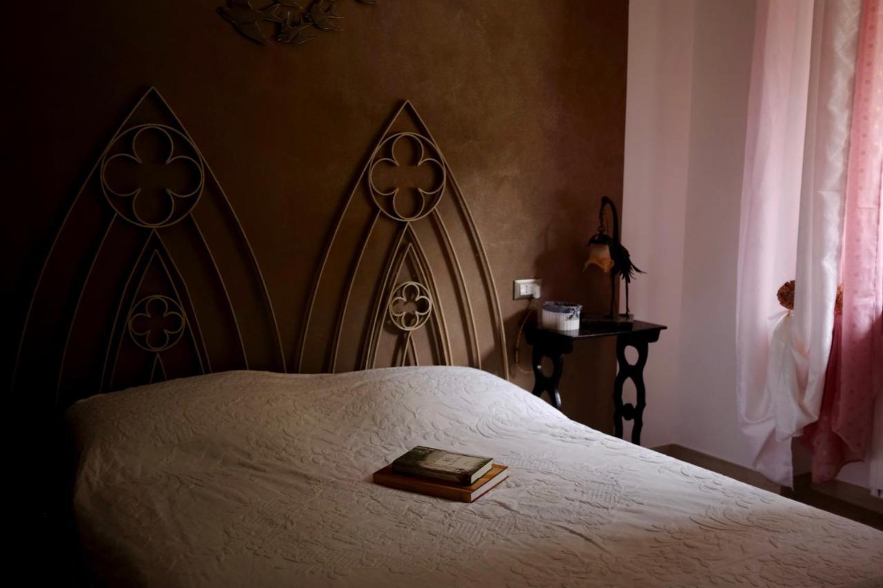 Nel Giardino Di Dafne Villa Stresa Ngoại thất bức ảnh