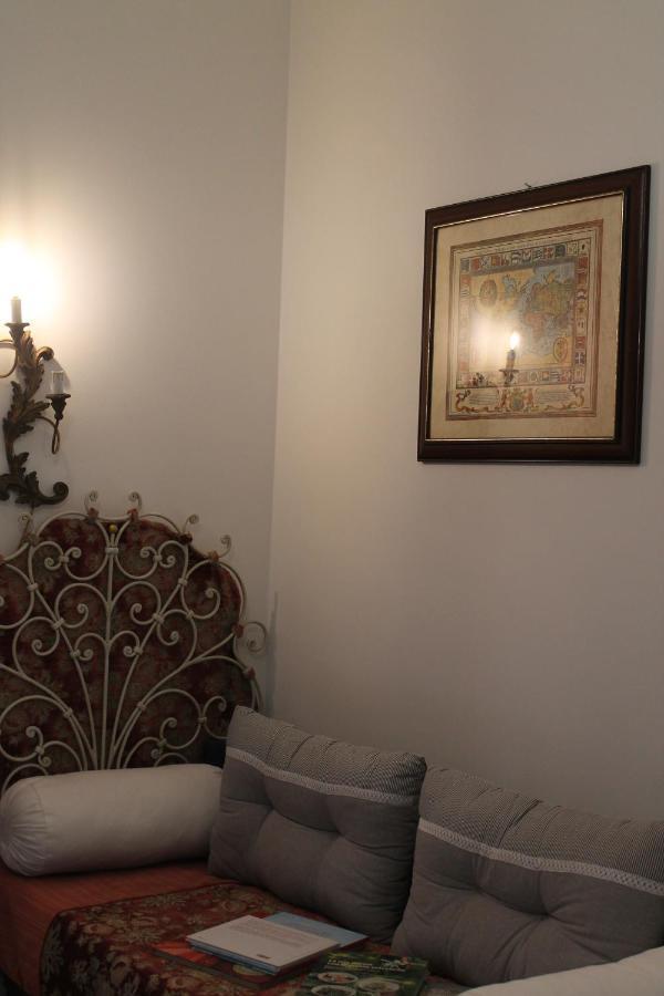 Nel Giardino Di Dafne Villa Stresa Ngoại thất bức ảnh