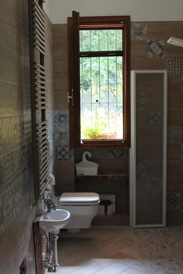 Nel Giardino Di Dafne Villa Stresa Ngoại thất bức ảnh